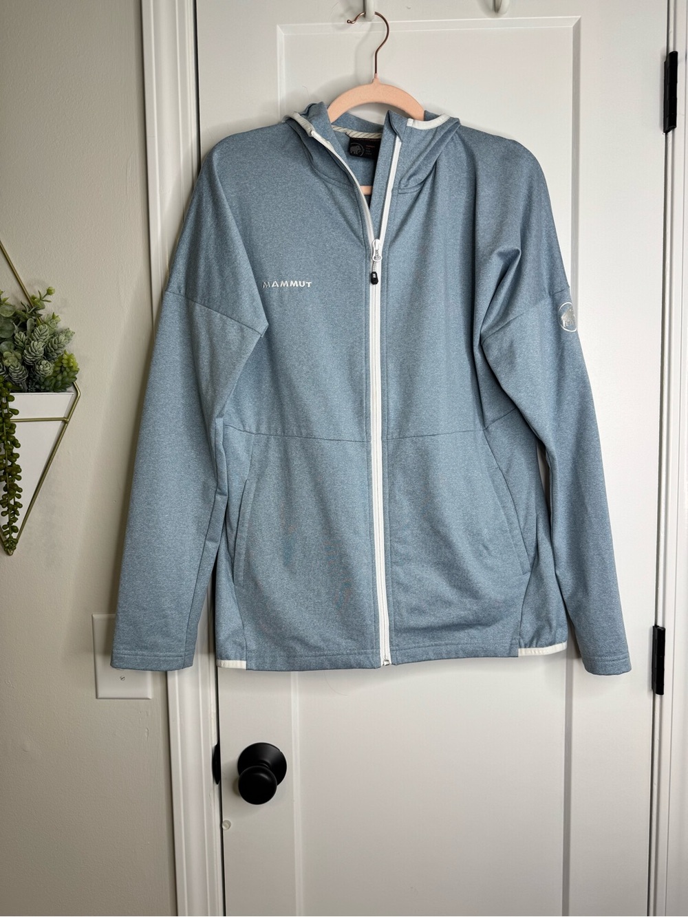 Mammut Active Jacket